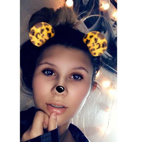 Meet your Posher, Kaelynn - Picture 1 of 1